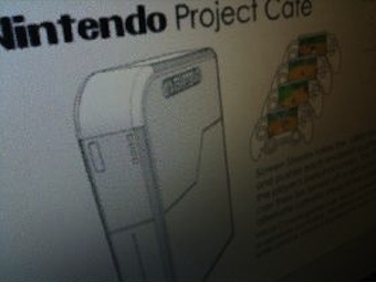      Nintendo Cafe