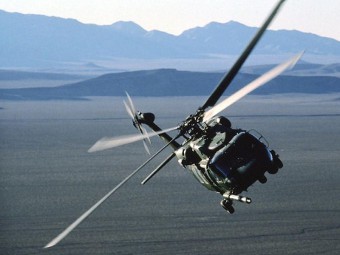 Sikorsky S-70.    cumhuriyet.com.tr