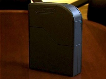     Nintendo.    dualpixels.com