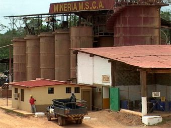    Rusoiro Mining.    