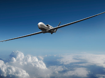 MQ-4C BAMS.    northropgrumman.com