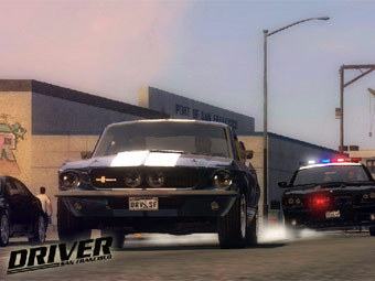   Driver 