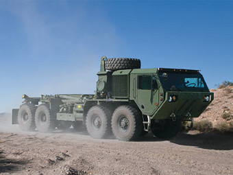 HEMTT-A4.    oshkoshdefense.com