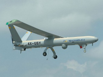 Hermes 450,  .    defenseindustrydaily.com