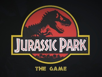   Jurassic Park