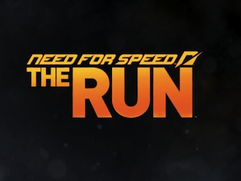  Need For Speed: The Run