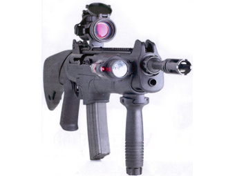 Beretta Rx4 Storm.    berettaweb.com
