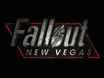  Fallout: New Vegas