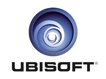  Ubisoft