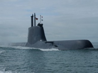  Type 214   .    defencetalk.com