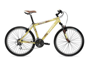 Trek 3700.    