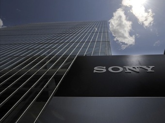   Sony