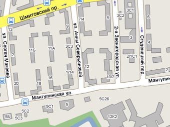  .    Google Maps