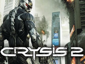   Crysis 2