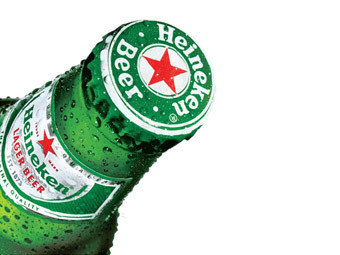  Heineken