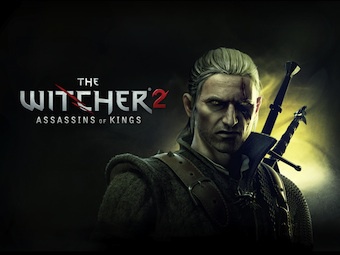    The Witcher 2