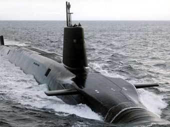  Vanguard.    military-today.com