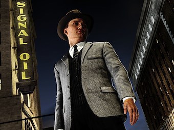    L.A. Noire