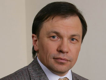Андрей Мельников. Фото пресс-службы АСВ