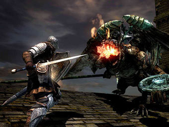  Dark Souls