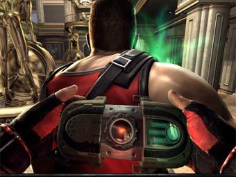  Duke Nukem Forever