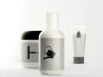 Dizao Organics.    Sostav.Ru 