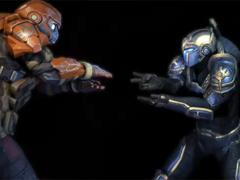      Tribes: Ascend