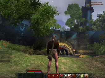  Age of Conan 
