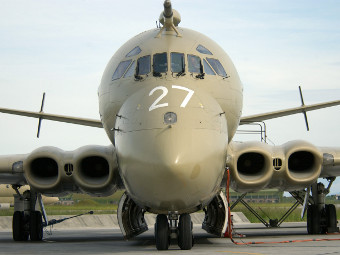 Nimrod R1  .    key.aero