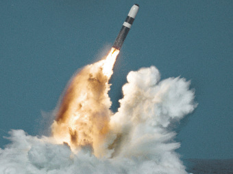    Trident II  .    navy.mil