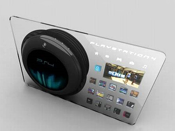 - Sony Playstation 4    