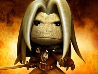   LittleBlackPlanet 2.    http://blog.us.playstation.com