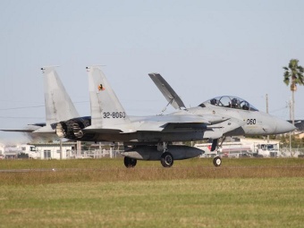 F-15DJ  .    scramble.nl