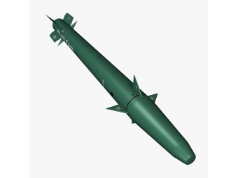 Khalij-e-Fars.    turbosquid.com