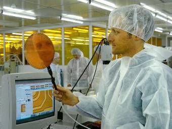  Infineon Technologies  .   ©AP