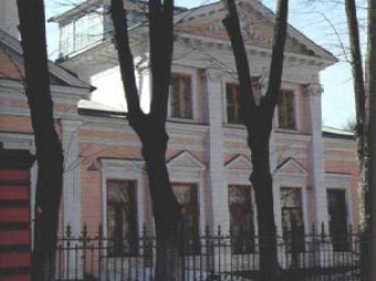  .    prechistenka.com