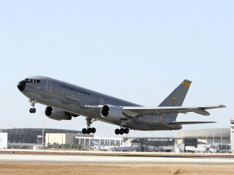 KC-767MMTT,   B767-200ER.    iai.co.il