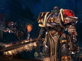  Warhammer 40,000 Kill Team