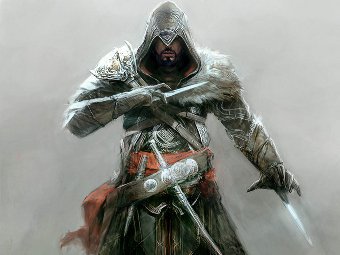 -   Assassin's Creed: Revelations