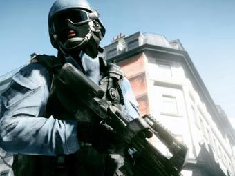  Battlefield 3