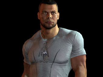 ,    Mass Effect 3 