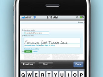    echosign.com