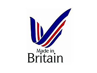  "Made in Britain"