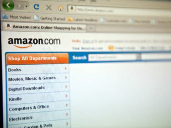 Amazon   