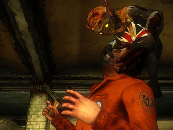  Darkness II