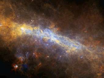     .  ESA/NASA/JPL-Caltech