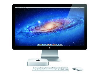 Mac mini   Thunderbolt Display,    Apple