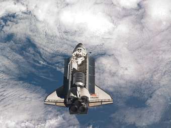  ""  .  NASA