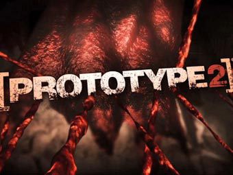 Prototype 2   2012 