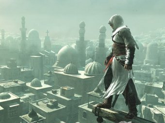  Assassin's Creed